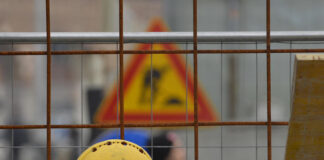 Cantieri metro, sciopero di 24 ore ed assemblea permanente.