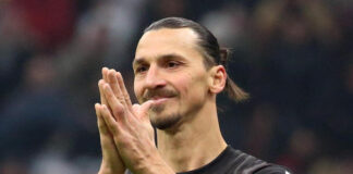 Non basta Ibrahimovic al Milan, con la Samp è solo 0-0.