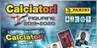 Accordo Lega Pro – Panini per le figurine dei Calciatori di Serie C.