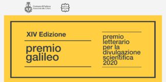 Premio Galilei per la divulgazione scientifica, mercoledì 29 alla Fondazione Crriere della Sera la presentazione dei libri finalisti.