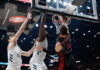 Grande Olimpia in Eurolega, battuto il Panathinaikos.