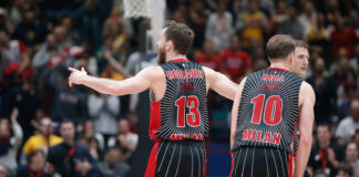 Olimpia, grande rimonta e vittoria contro il Bayern Monaco in Eurolega.