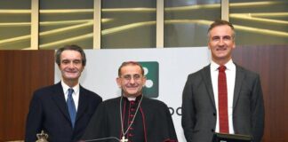 Delpini,chi amministra contro corruzione