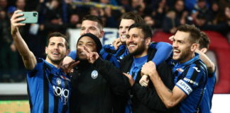 L’Atalanta non si ferma, altri 5 gol al Parma.