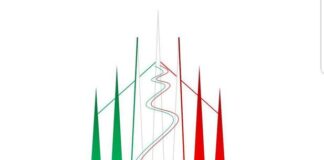 Milano-Cortina: area Villaggio sul mercato a fine gennaio