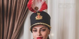 Cost Milano: 11/01 Bombonera Live Show, 19/01 Out & Arabic Fashion Night.