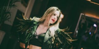 Cost Milano: 23/1 Unconventional Thursday; 24/1 Ale Moretti Dinner Show; 25/1 Affo Dinner Show.