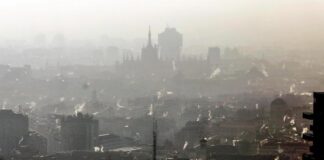 Smog, riscaldamento pesa più dei trasporti, parola degli amministratori di condominio.