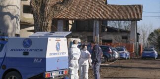 Anziana uccisa, fermato bulgaro dipendente della cascina.