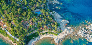 Nuova Partnership per l’Arbatax Park Resort di Tortolì.