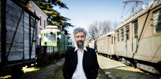 Barzelette, Ascanio Celestini al Teatro Carcano da venerdì 24 a domenica 26.