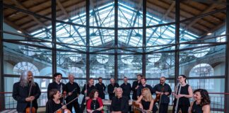 Rondò 2020, debutto al Conservatorio.