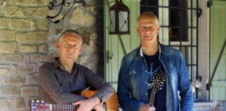 Duo Bonfanti – Coppo venerdì 7 per Milano Blues 89.