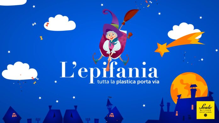 Epifania 2020 Scalo Milano