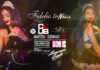 Sciarra feat. Eva Henger – “Come Adamo ed Eva” @ Fidelio – Milano il 14 gennaio