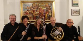 Atelier Musicale, appuntamento sabato 15 alla Camera del Lavoro.
