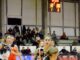 Bonetti Bulldog Basket Canegrate, vittoria nel match salvezza contro il San Gabriele.