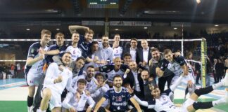 Favola Allianz Powervolley, battuti al tie break i campioni di Civitanova!