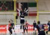 L’Allianz Powervolley torna dalla Croazia con una vittoria per 3-0.