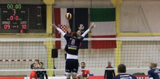L’Allianz Powervolley torna dalla Croazia con una vittoria per 3-0.
