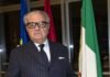 Conferenza Ispi, Intesa San Paolo, in Assolombarda sul mondo 2020.