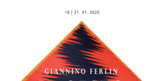 Il Gesto – Forma e colori, Giannino Ferlini espone al Made4Art.
