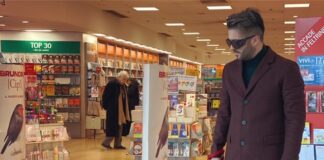 Modus dj fa ballare la Milano più “up”, anche per la Fashion Week.