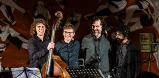 Atelier Musicale, primo appuntamento dell’anno sabato 11 alla Camera del Lavoro, omaggio a Verdi.