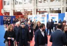 MARCABYBOLOGNAFIERE 2020, edizione con tutti i numeri in crescita.