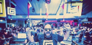 Pelledoca Milano: 23/01 Certe Notti, 24/01 Antony D’Andrea (Radio 105), 25/01 Danilo Seclì (Samsara Beach).