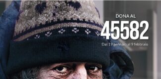L’inverno di Progetto Arca a fianco dei senzatetto: più monitoraggio e più assistenza a chi vive in strada.