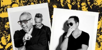 Il 2020 della Sound Faktory di Joe T Vannelli.
