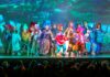 Torna Shrek il Musical, sabato 11 al Teatro Nuovo.