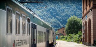 Trenord, Regione punta ad affidamento diretto del servizio.