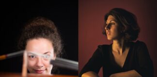 Beethoven per pianoforte e violoncello martedì 28 allo Spazio Teatro 89.
