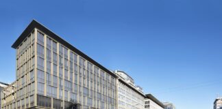 BNP Paribas Real Estate e Cushman & Wakefield al fianco di BNL per la vendita dell’immobile di via Vittor Pisani.