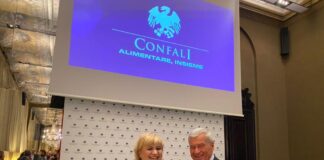 Confali – Confcommercio: spesa alimentare diminuita ma aumenta l’incidenza.