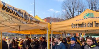 Smog, l’assemblea pubblica di Legambiente.