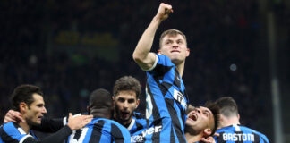 Coppa Italia, Inter in semifinale, battuta 2-1 la Fiorentina.
