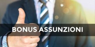 Bonus Assunzioni 2020, tutti gli sgravi per chi assume.