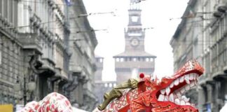 Cinesi, 10 mila ditte in Lombardia su 51 mila in Italia.