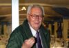 Lutto nel giornalismo, morto Giampaolo Pansa, aveva 84 anni.