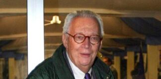 Lutto nel giornalismo, morto Giampaolo Pansa, aveva 84 anni.