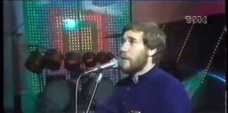 Sanremo, clamoroso Cionfoli: nel 1982 avevo vinto io.