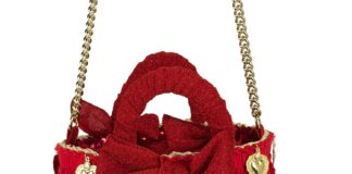 San Valentino, quando l’amore (e la moda) bussa alla porta.