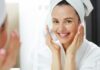 BEAUTY ROUTINE, MEGLIO POCHI PRODOTTI O RIEMPIRE IL VISO DI CREME?
