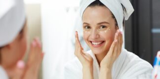 BEAUTY ROUTINE, MEGLIO POCHI PRODOTTI O RIEMPIRE IL VISO DI CREME?