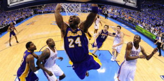 Sport mondiale in lutto, morto a 41 anni Kobe Bryant, ex stella NBA. Era cresciuto in Italia.