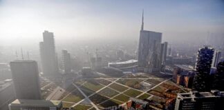 Smog, sempre più emergenza, allo studio altre restrizioni.