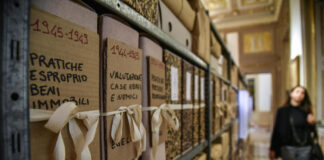 Storie restituite, mostra sulla persecuzione antisemita alle Gallerie d’Italia.